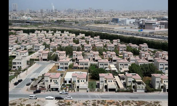 How to Get a Mortgage in the UAE: A Complete Guide for First-Time Homebuyers